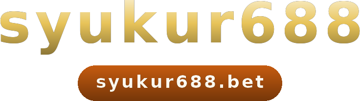 syukur688 logo